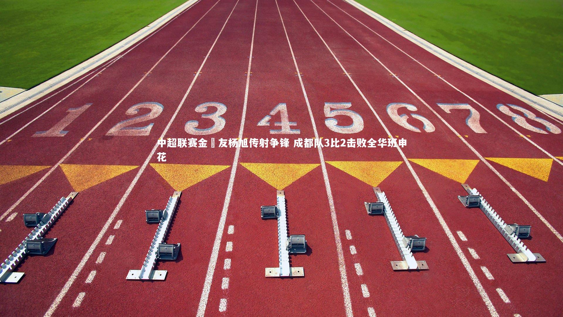 中超联赛金敃友杨旭传射争锋 成都队3比2击败全华班申花