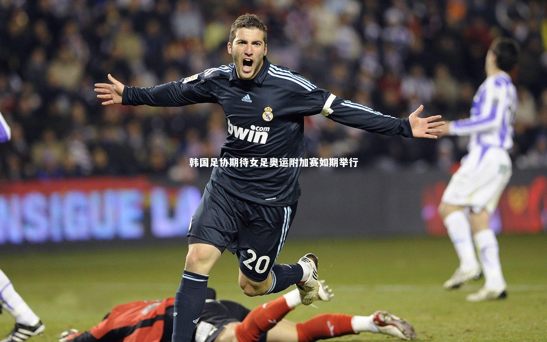 韩国足协期待女足奥运附加赛如期举行